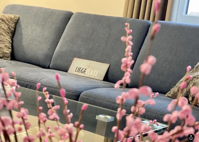 Appartement Neue Liebe Haffkrug 3