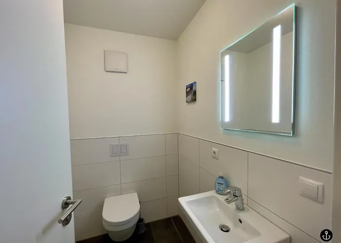 Appartement Neue Liebe Haffkrug 3