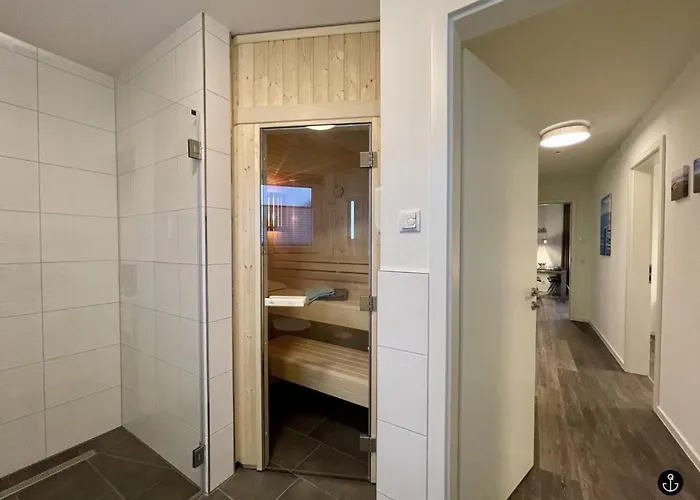 Appartement Neue Liebe Haffkrug 3 Scharbeutz