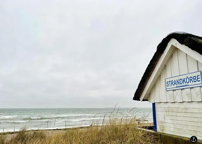 Neue Liebe Haffkrug 3 *